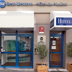 Best Western Du Mucem Hotel Marseille