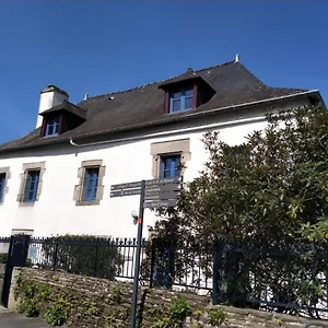 La Cour Des Ursulines Guest house