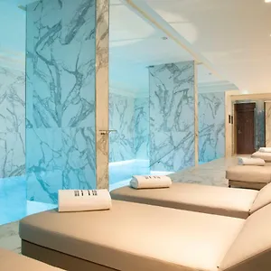 Le Damantin & Spa Hotel Paris